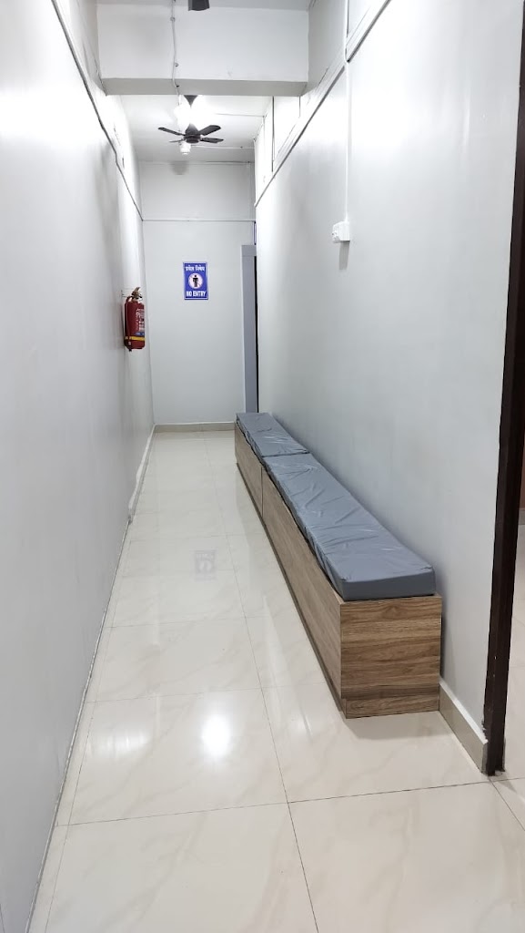 Aadhyavi Netralaya