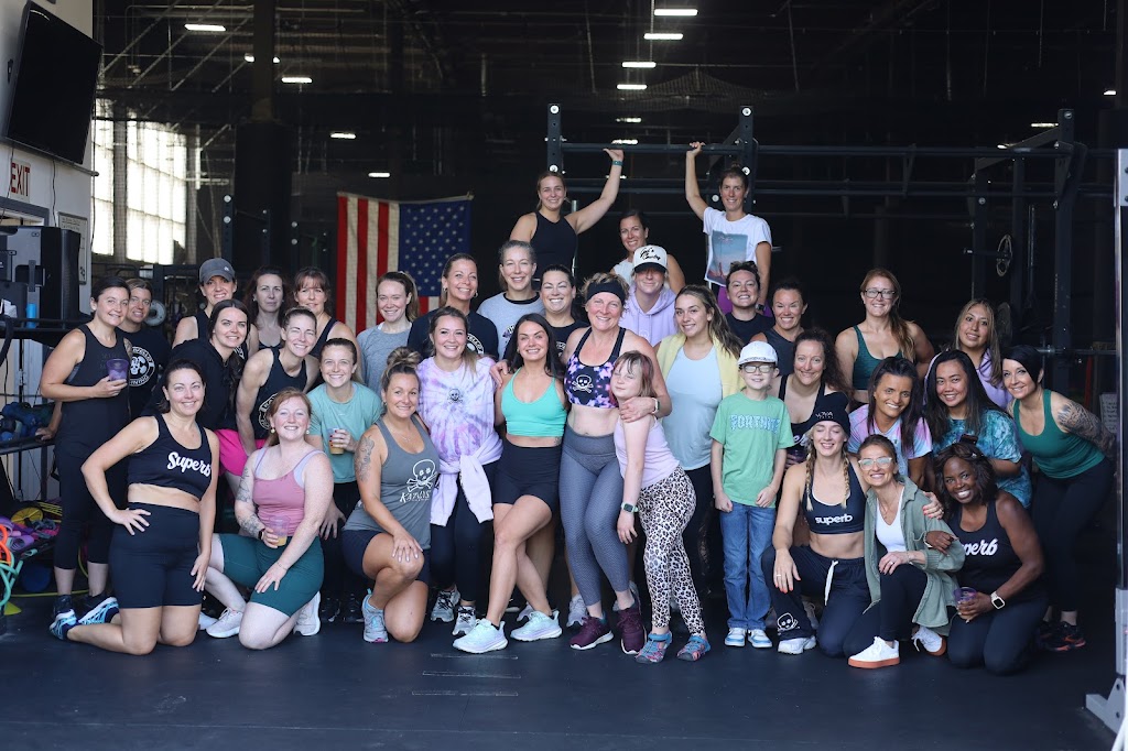  Katalyst Fitness by Kayla Civello