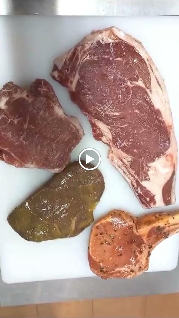 Abrasador Tabula Brasa Puerto Real — Videos
