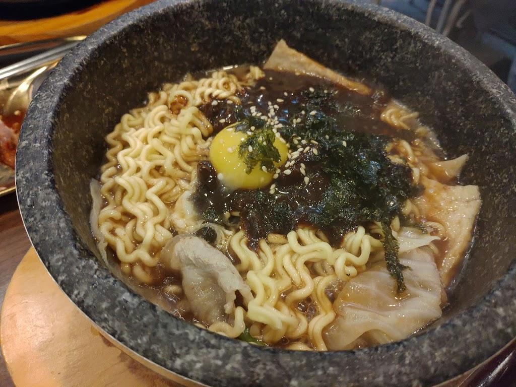 釜山異國料理館 的照片