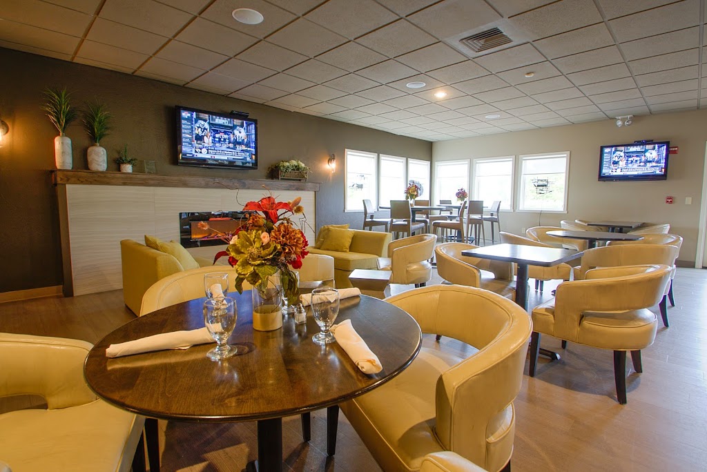  Par4 Bistro at Par4 Resort