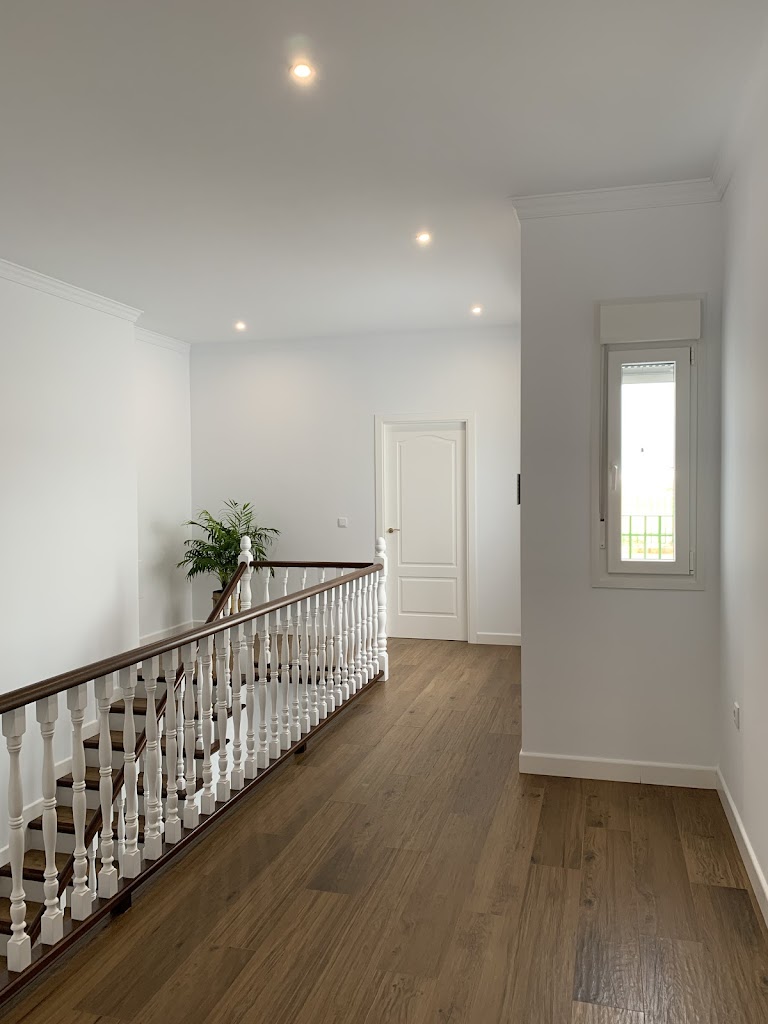 Estudio Arquitectura Huelva - Blanca Martinez Perez