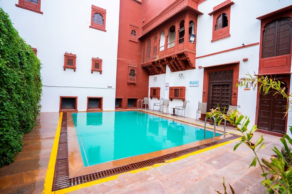 Amenities