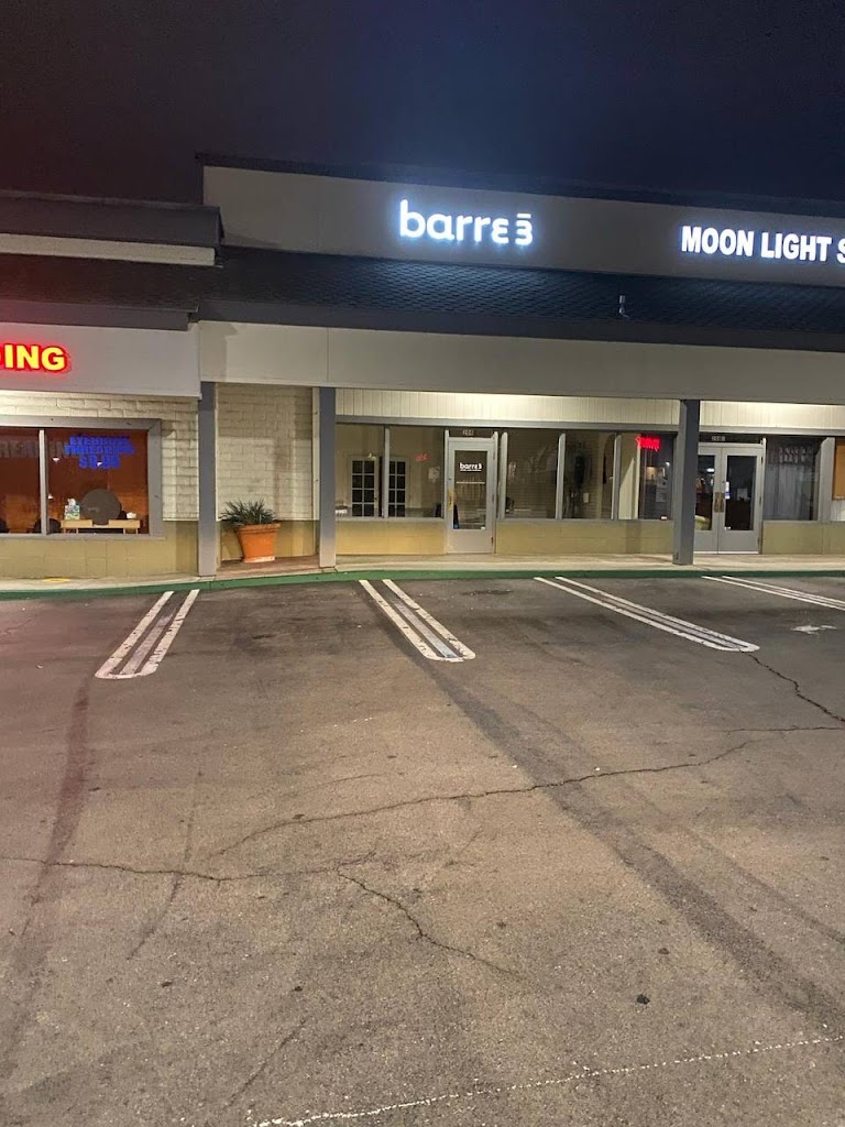  barre3 Encinitas
