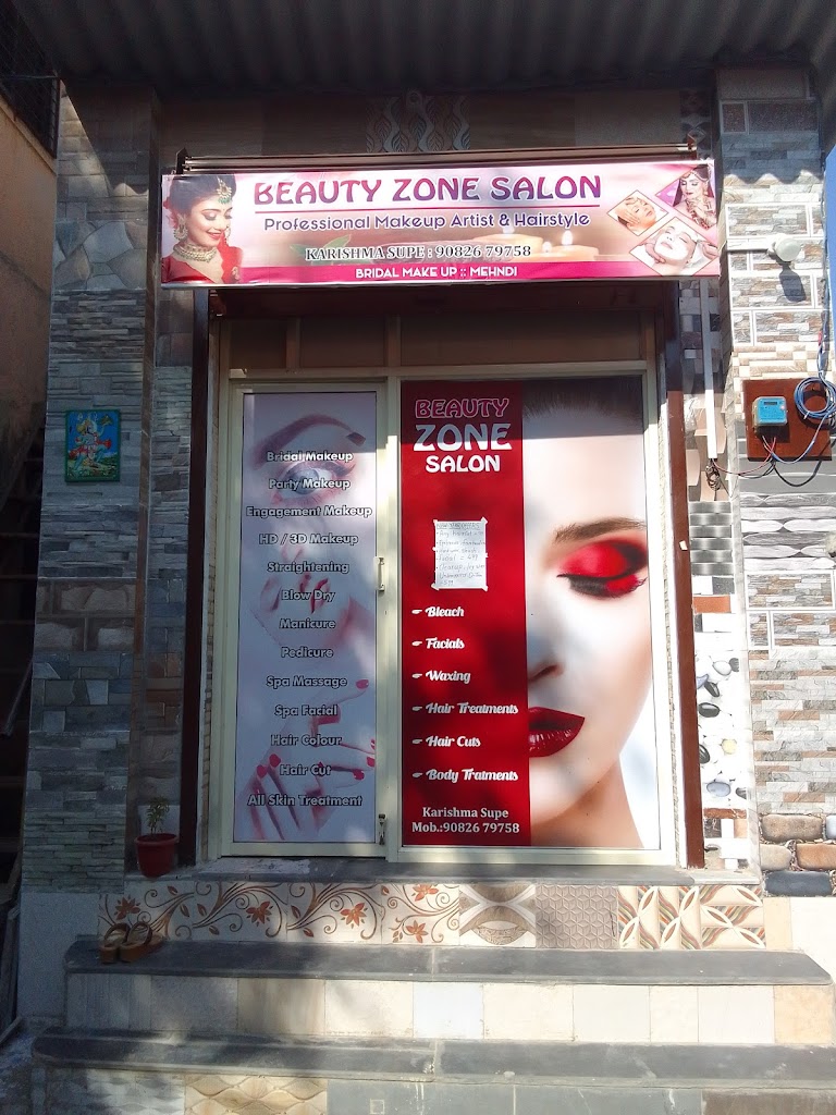 Beauty Zone Salon