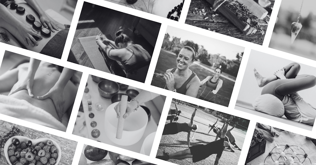  Legg Fitness & Muscle Therapy