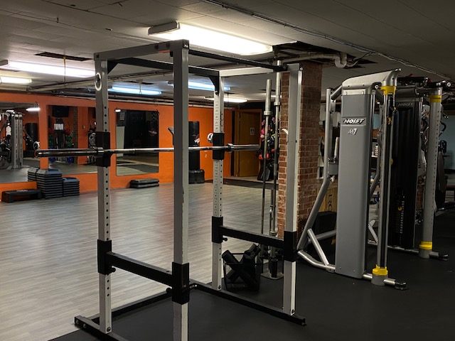  BOM Fitness & Wellness Coaching