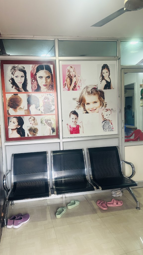 Sai Sree Beauty Parlour