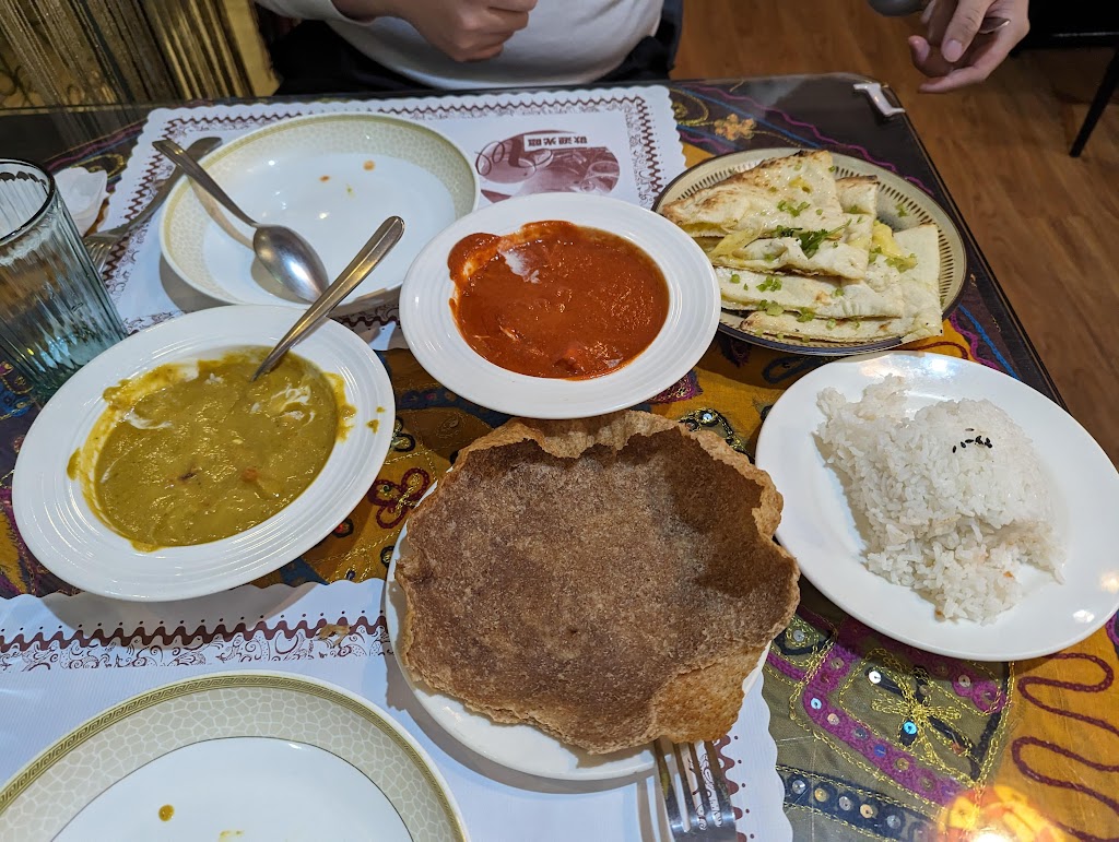 帕比絲.bhabhi s手作印度廚房 的照片