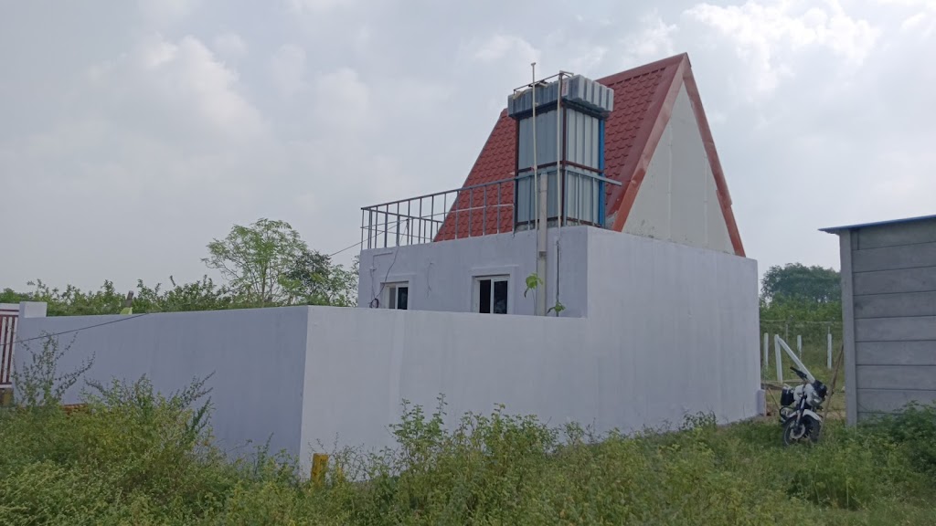 Pyramid Resort