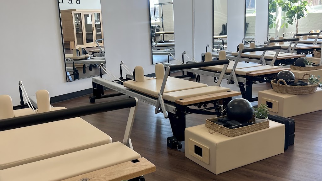  Bel Pilates Studio