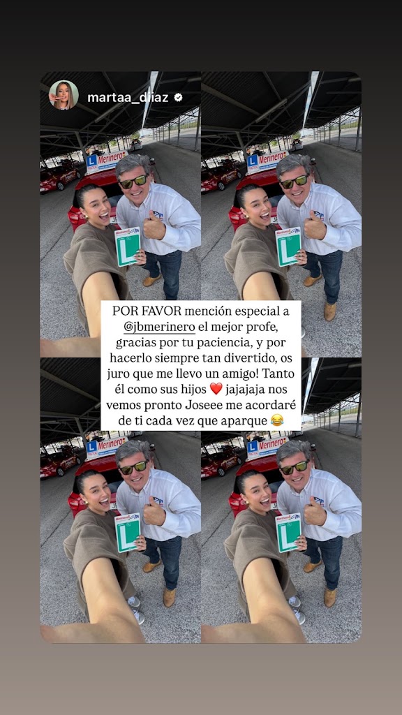 Autoescuela Merinero — Mas recientes