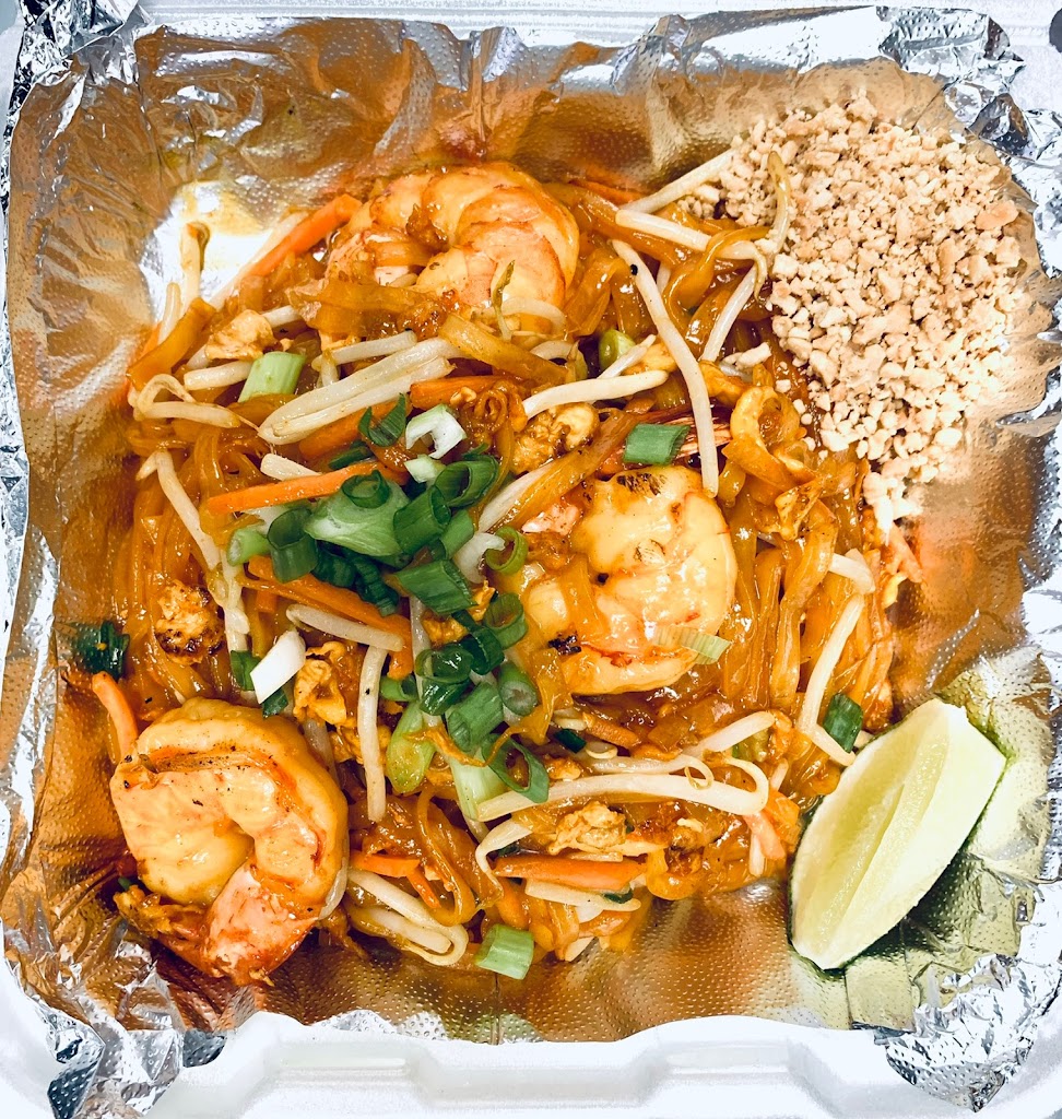 Thai Chili Restaurant