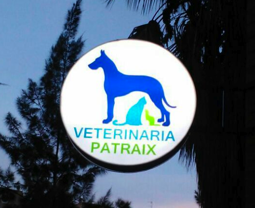 Clinica Veterinaria Patraix — Del propietario