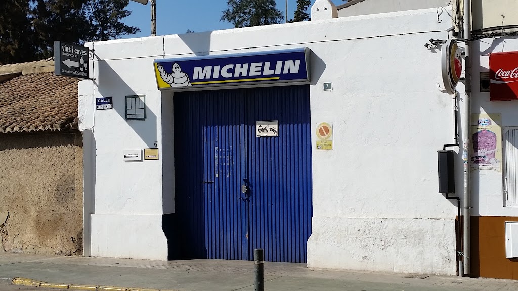 Neumaticos Clemente Godella