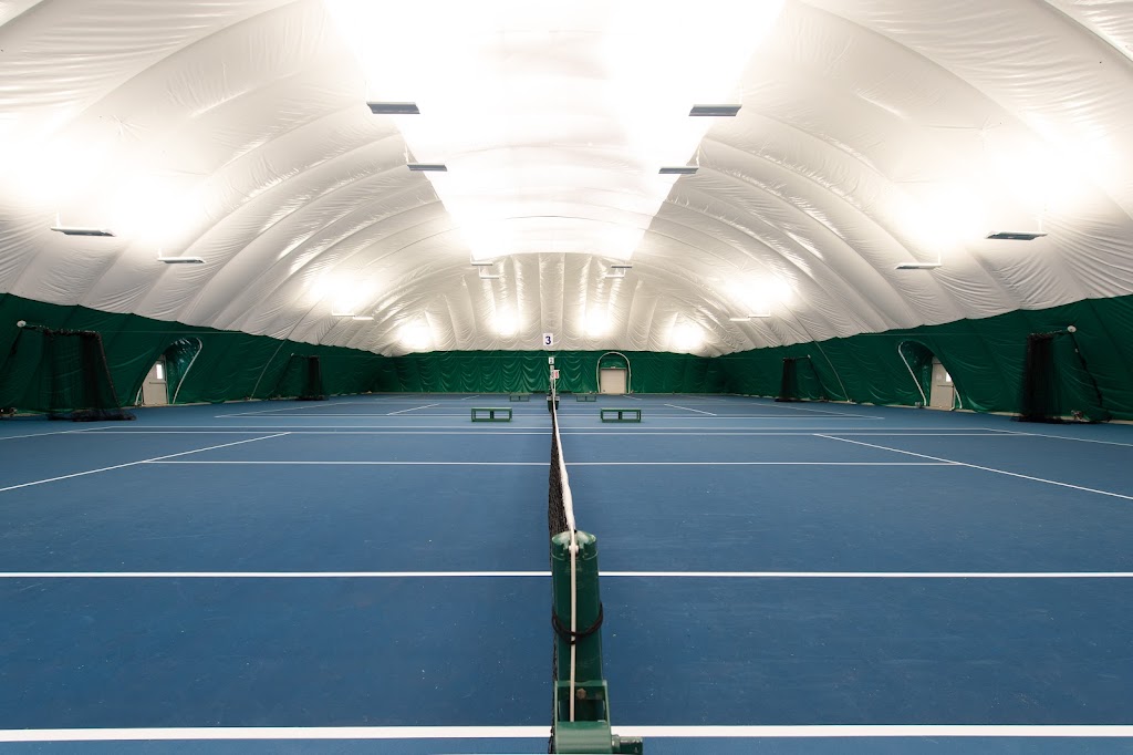  Wessen Indoor Tennis Club