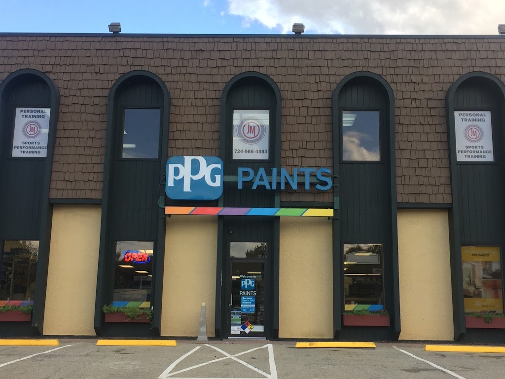  JM Functional Training