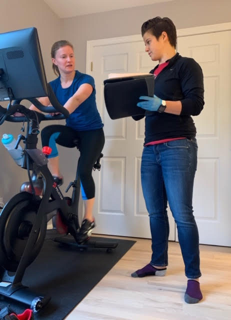  Optimize Performance