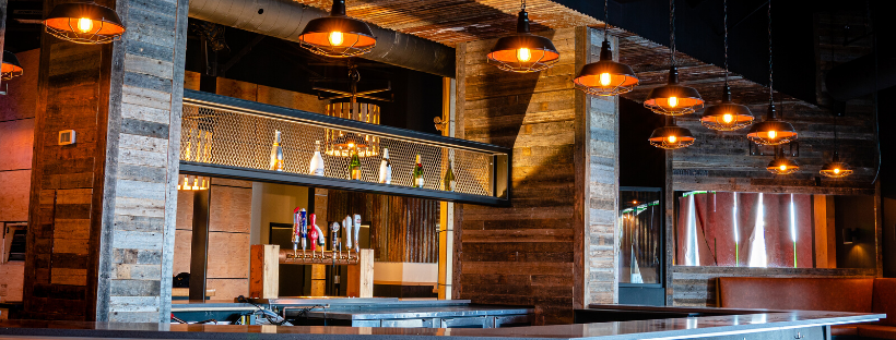 La Taverne in Laval
