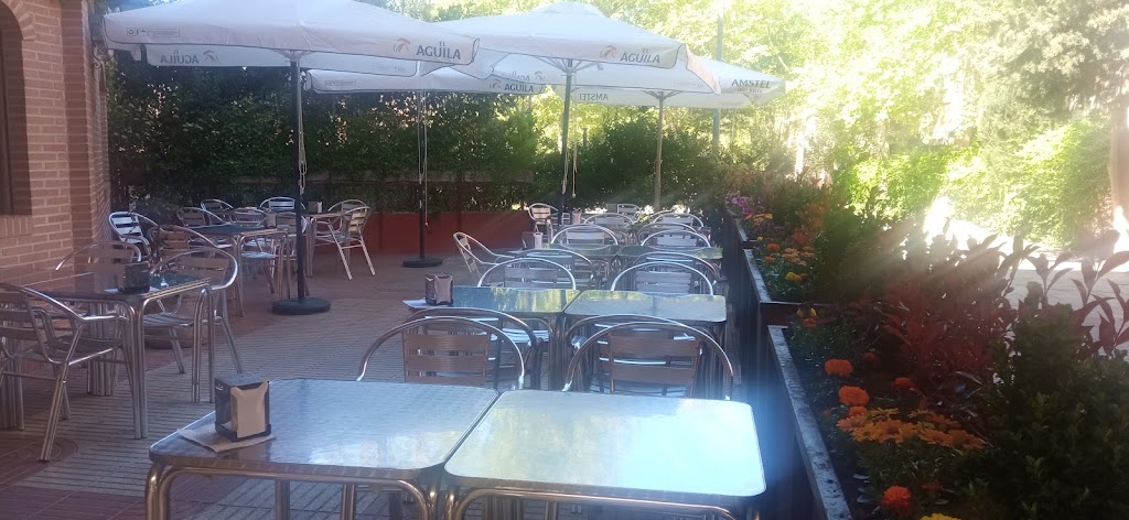 Restaurante El Vidueno