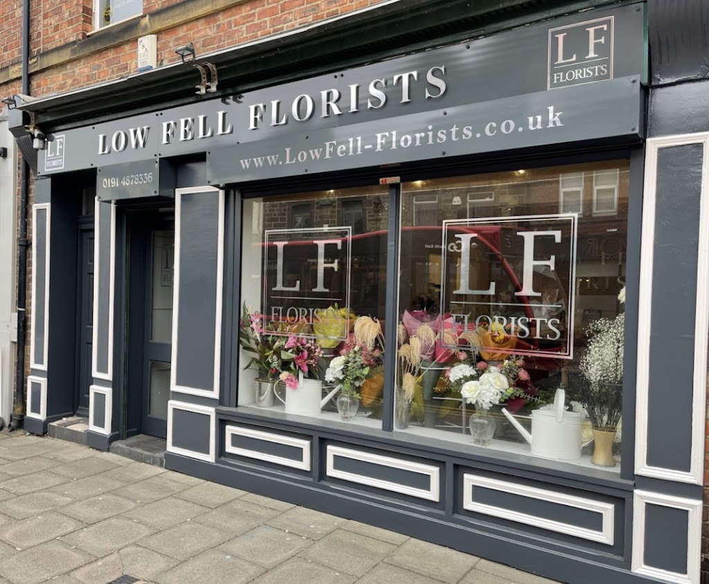 Low Fell Florists