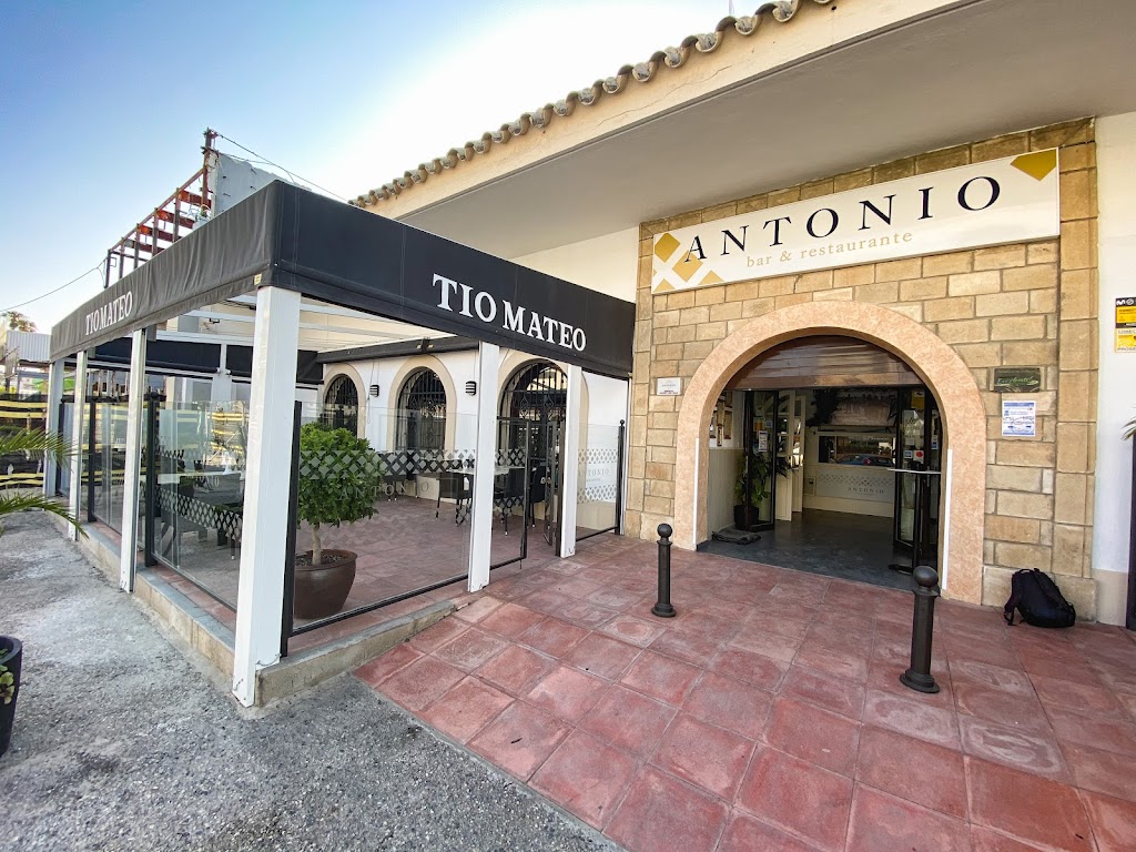 Restaurante Antonio