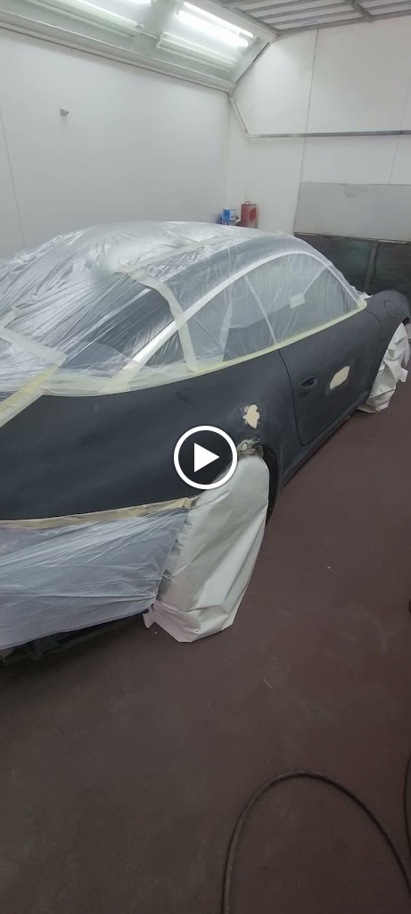 Esarain automotive — Videos