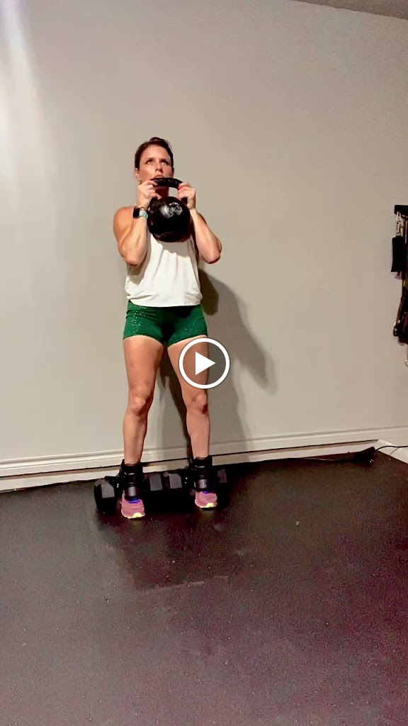  Resurrection Fitness