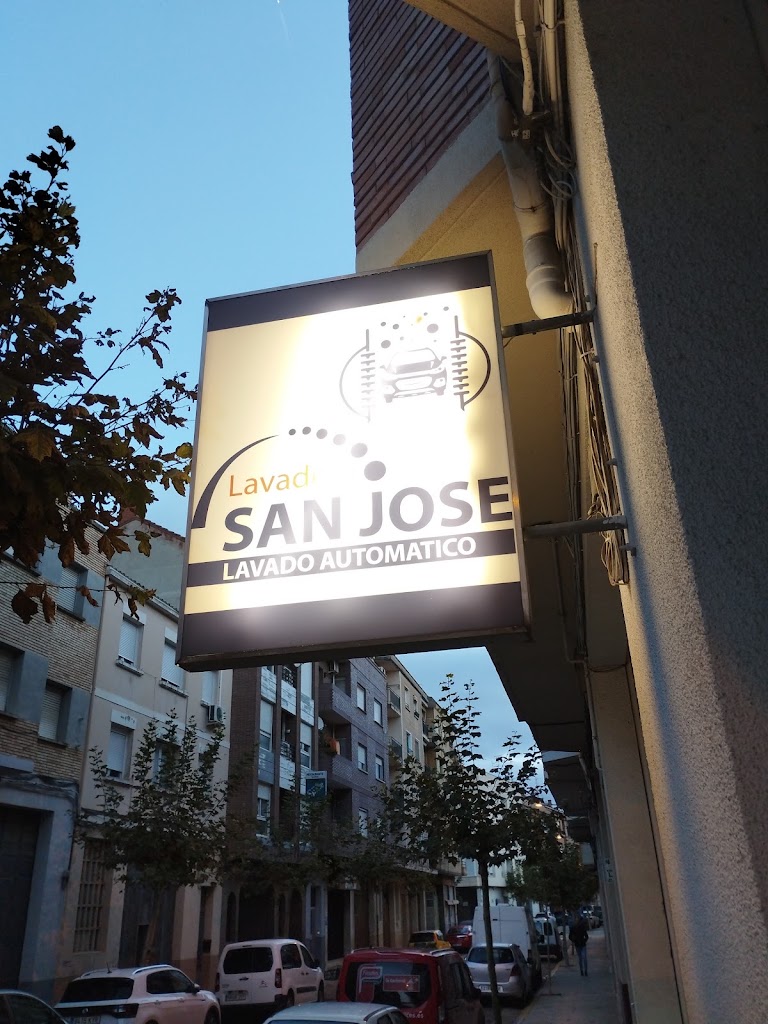 Lavadero San Jose — Del propietario
