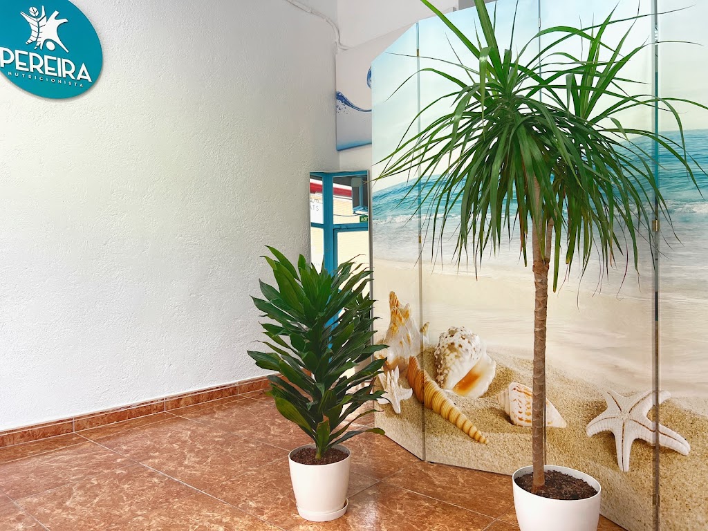 Nutricion y PNI Pereira