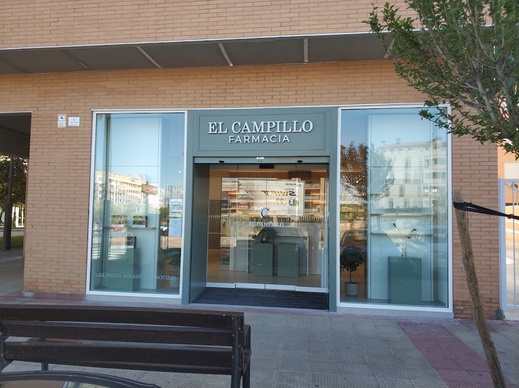 Farmacia El Campillo