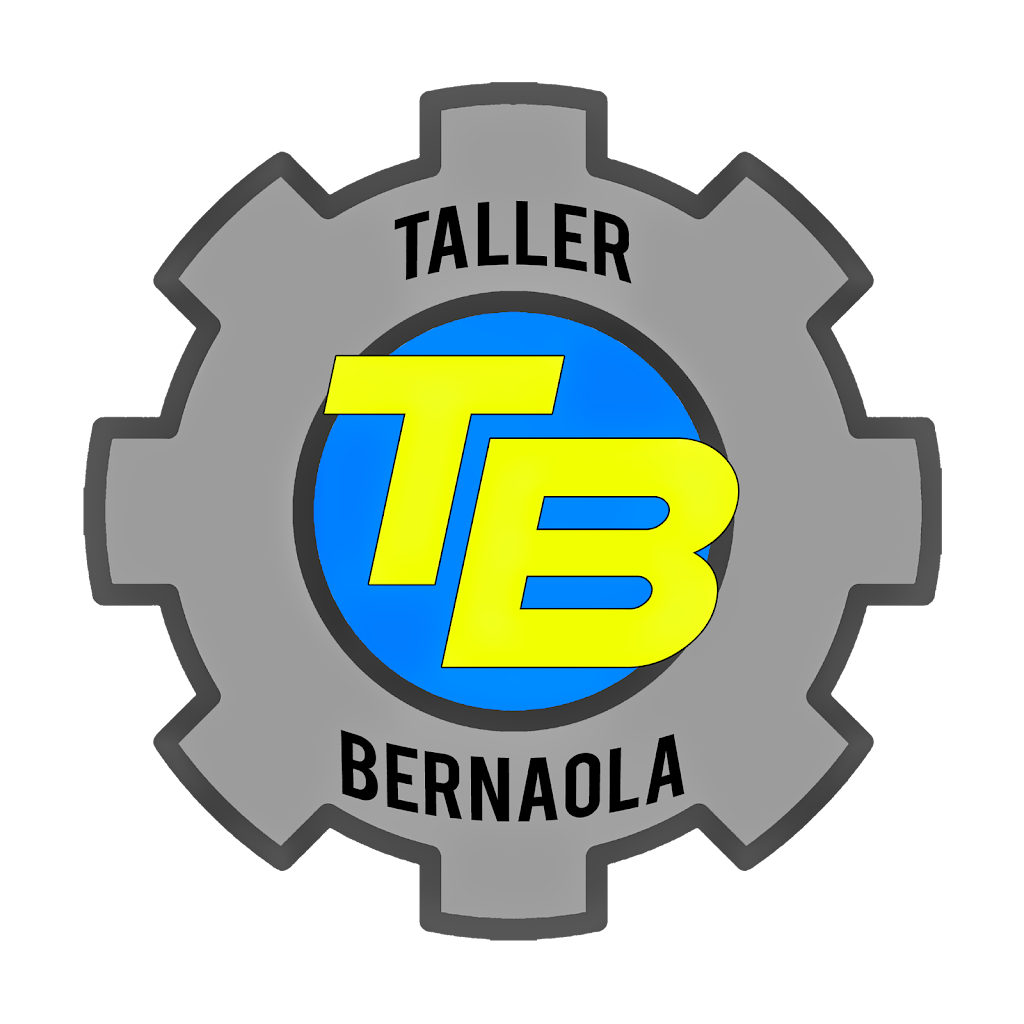 Taller Bernaola — Del propietario