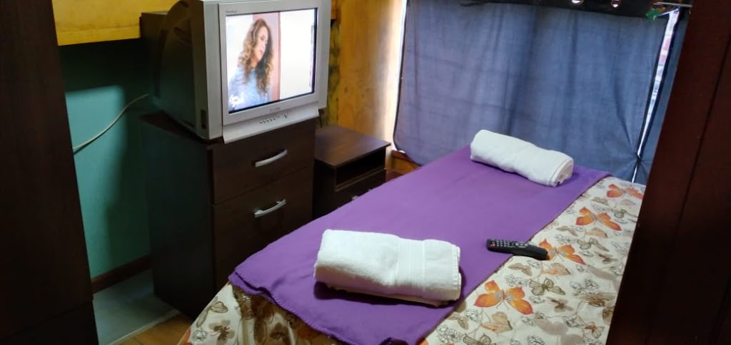 Habitaciones