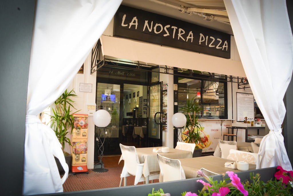 Lanostrapizza2000