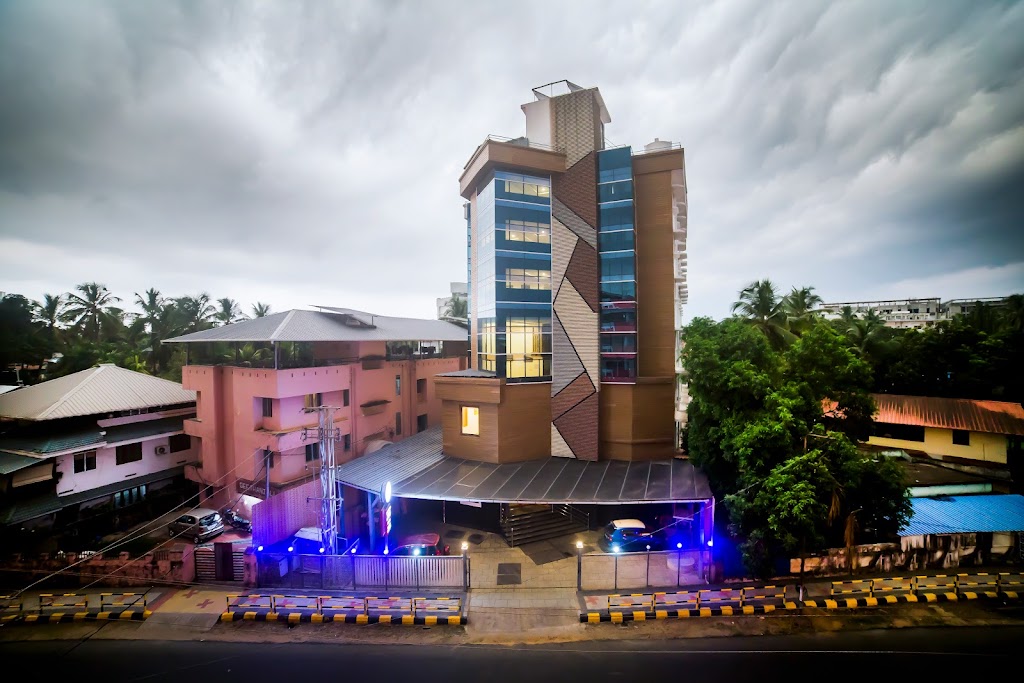Hotel Guruvayur Darshan A Unit Of Evm Motels Private Limited Hootttt Guruvaayuu Dsh I Vi En Mootttts Praivrrrr Limirrrrdd