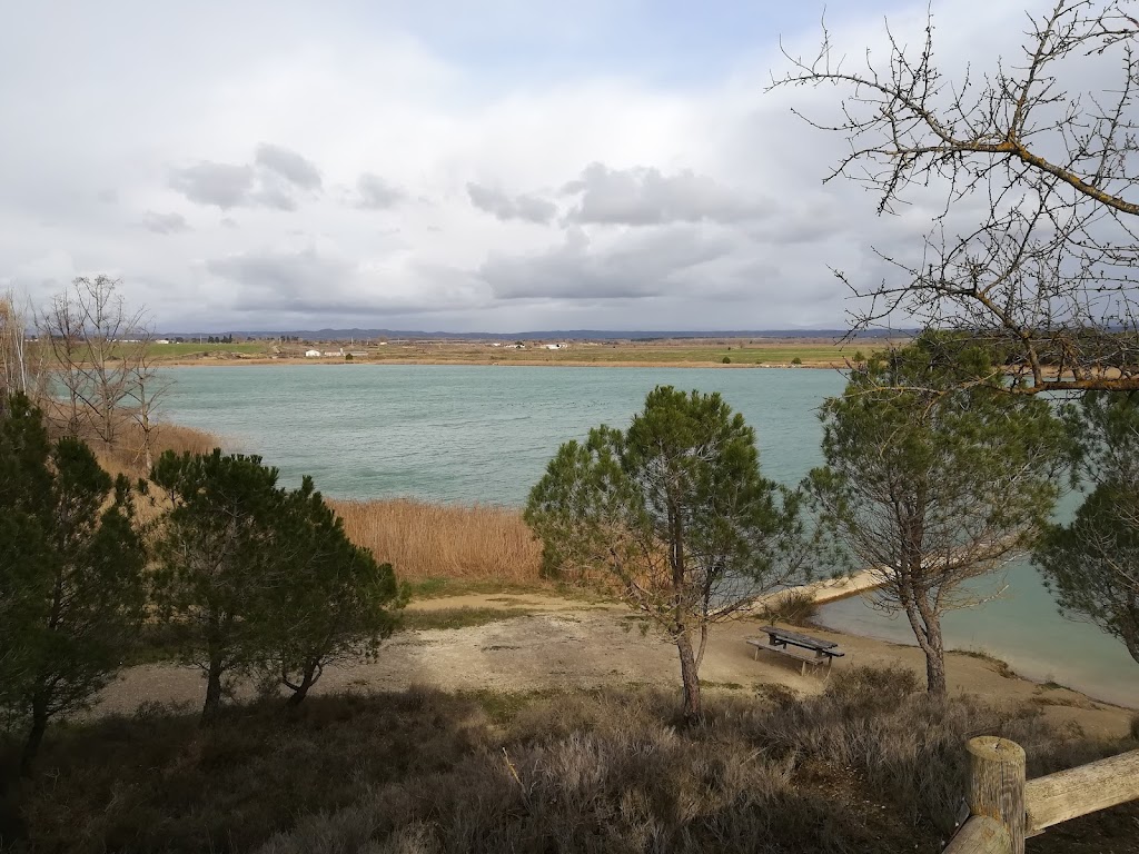 Complejo Deportivo 'El Bolaso'