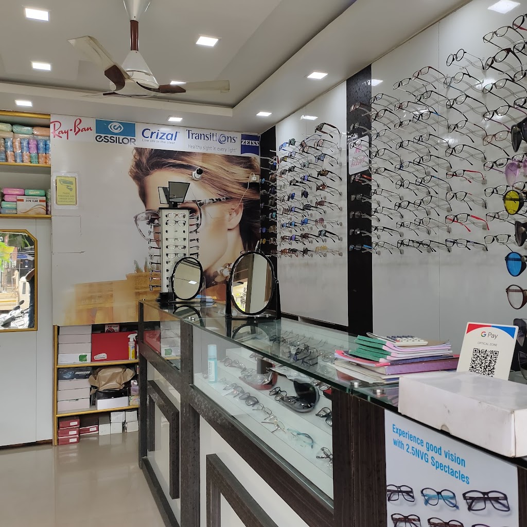 Display case