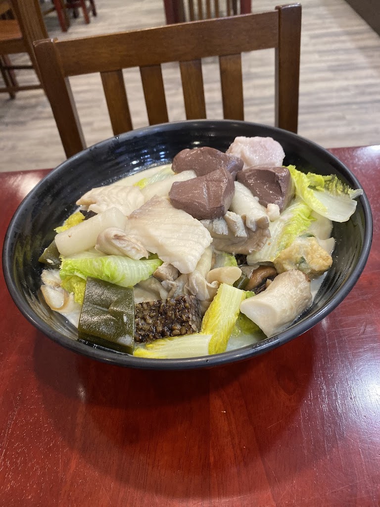 麻子辣蒙古麻辣燙 竹東長春店 的照片