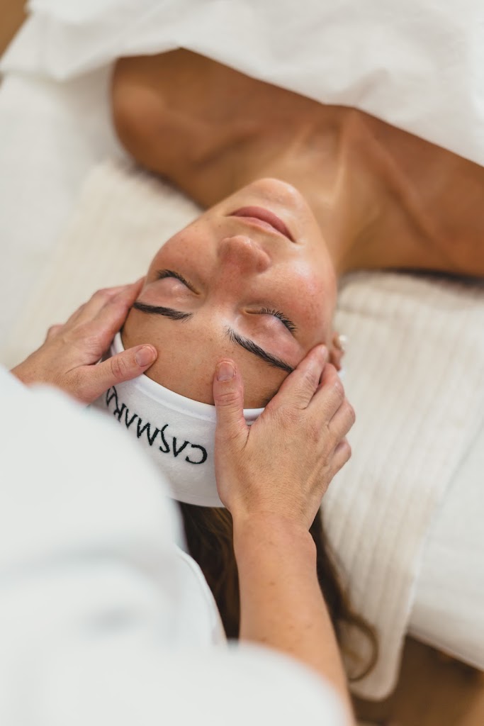 Mystic Beauty - Patricia Cerra