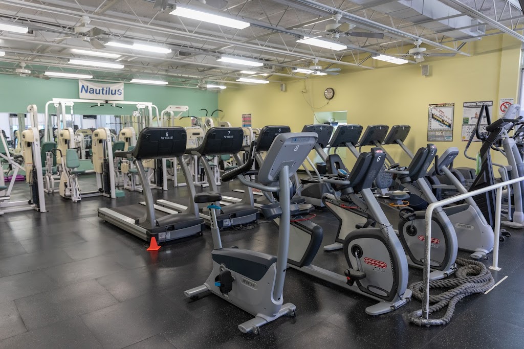  Fit For Life Fitness Center