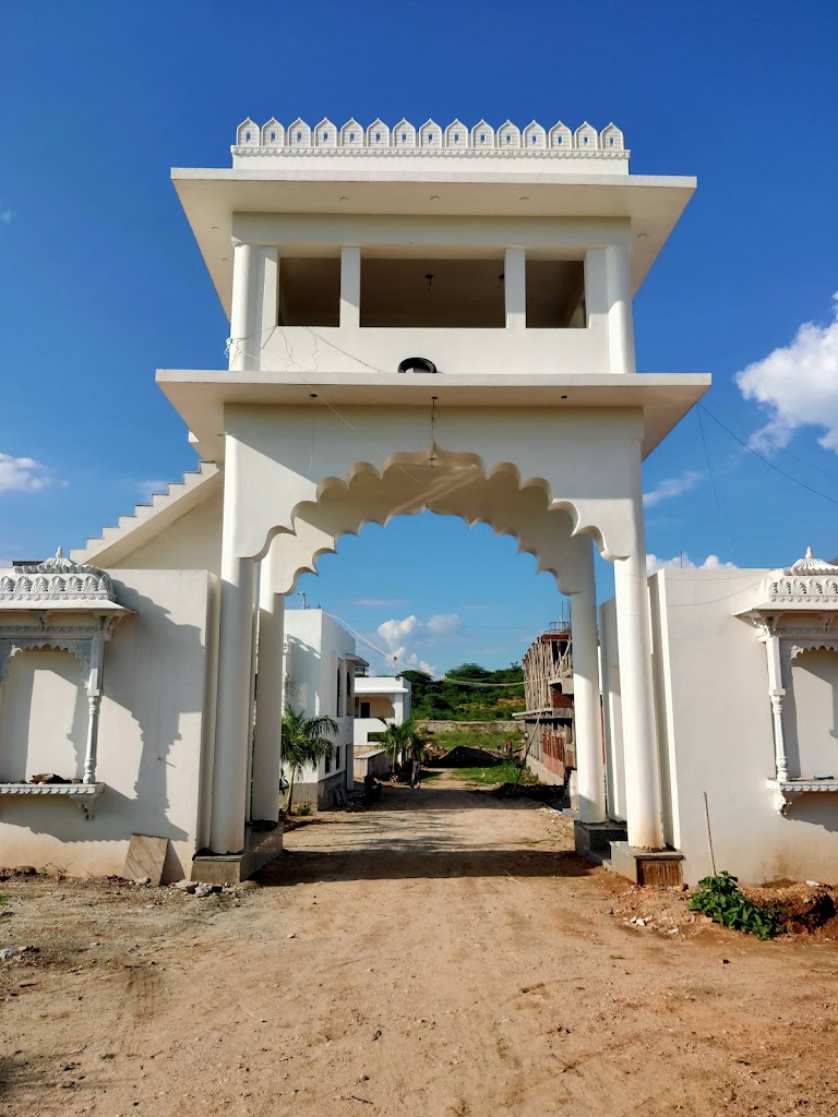 Vijayam Resort