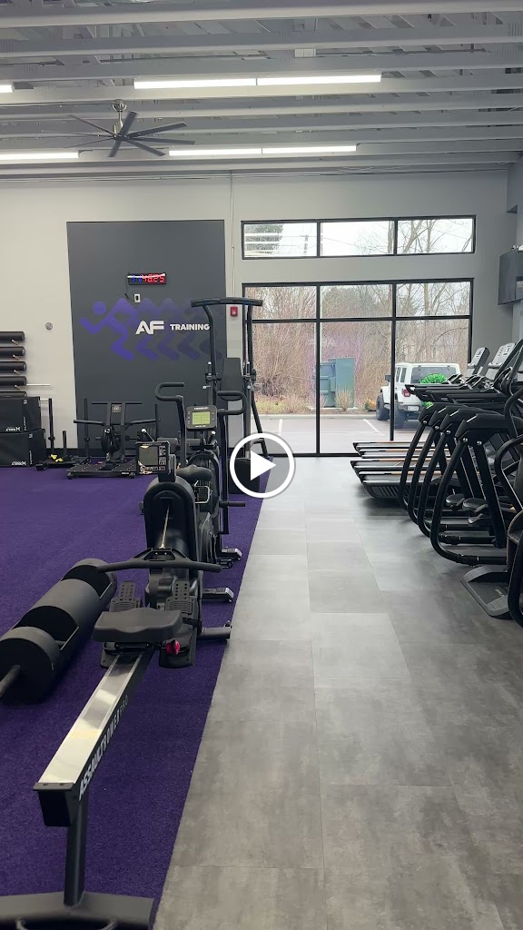  Anytime Fitness