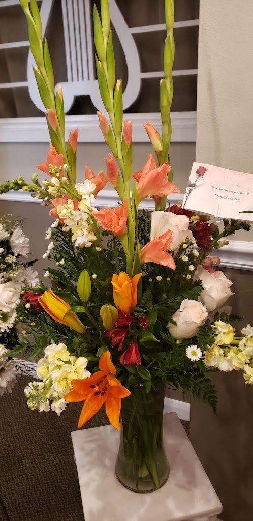 Rosa's Florist & Gifts