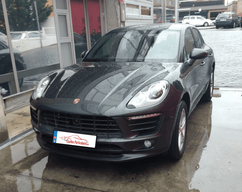 Cochesparticulares.es