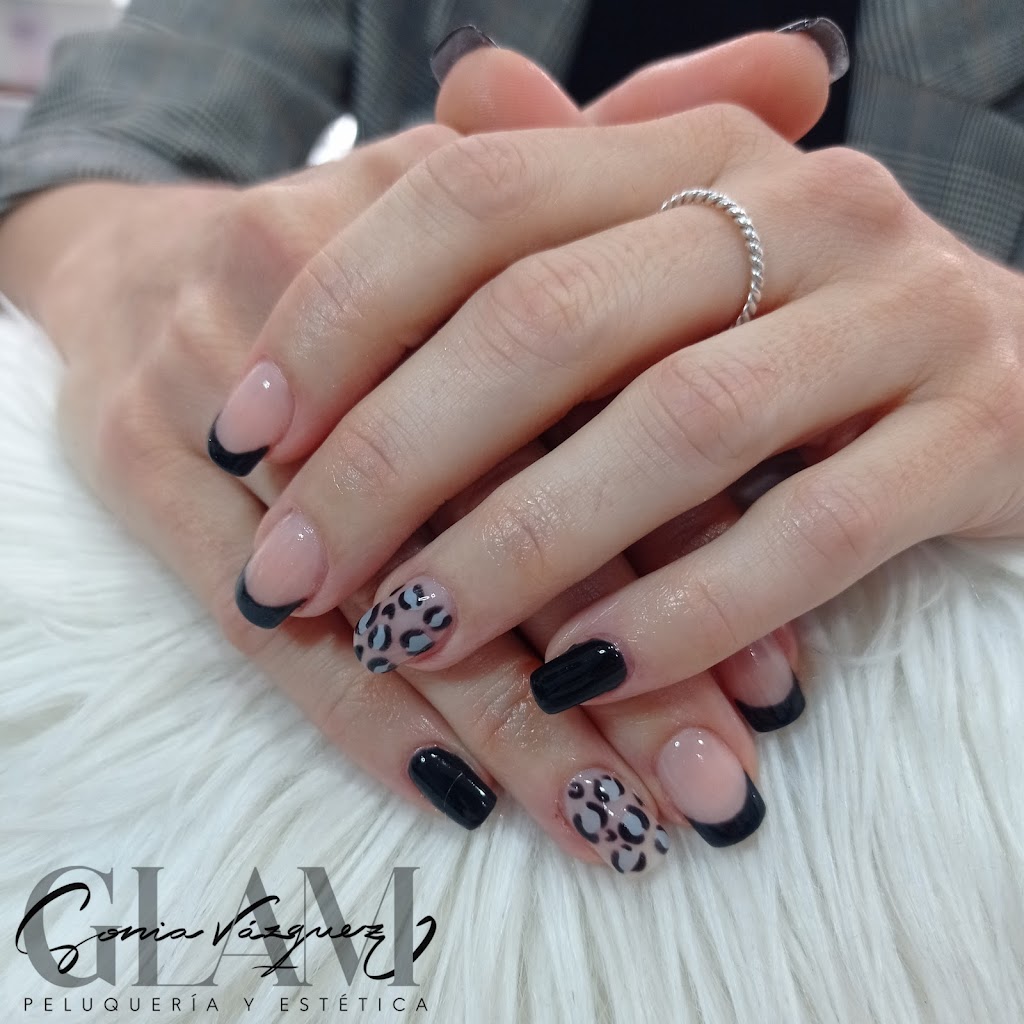 Peluqueria y Estetica Glam by Sonia Vazquez