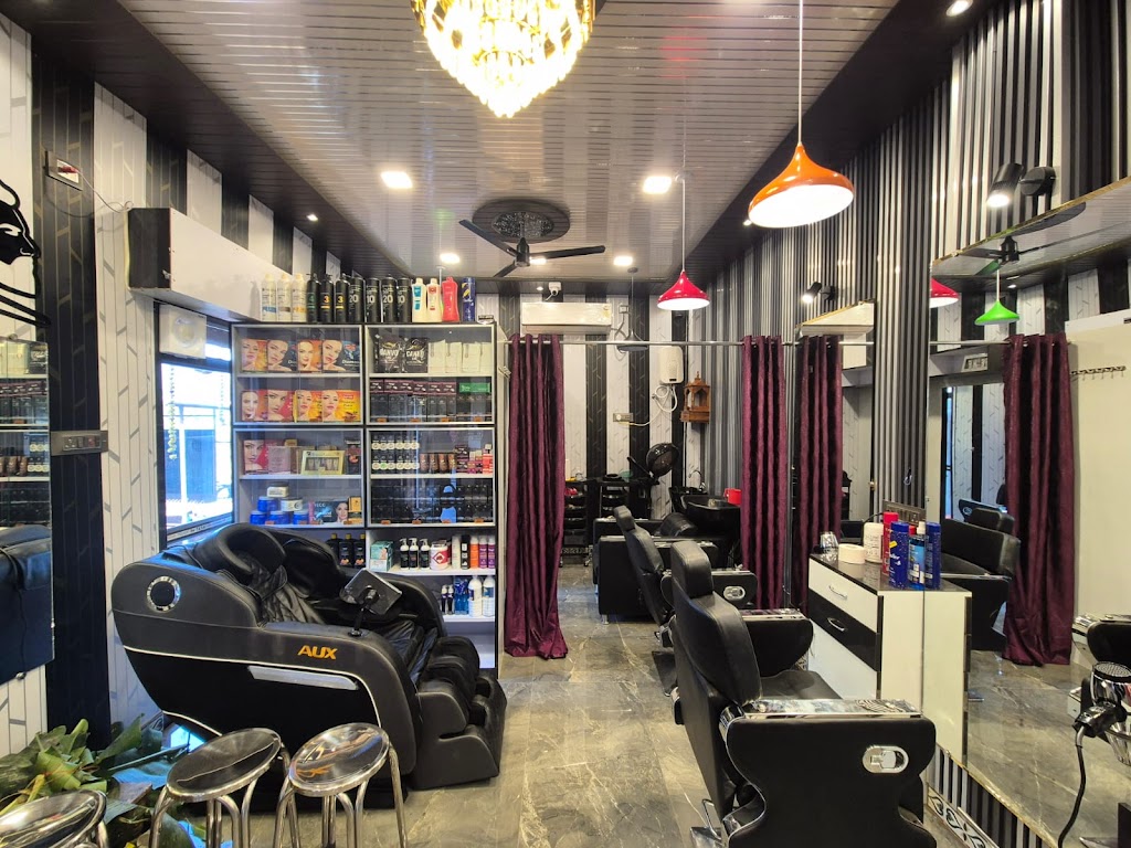 Style Darbaar Family Salon Academy
