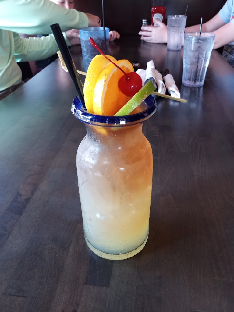 Mai Tai