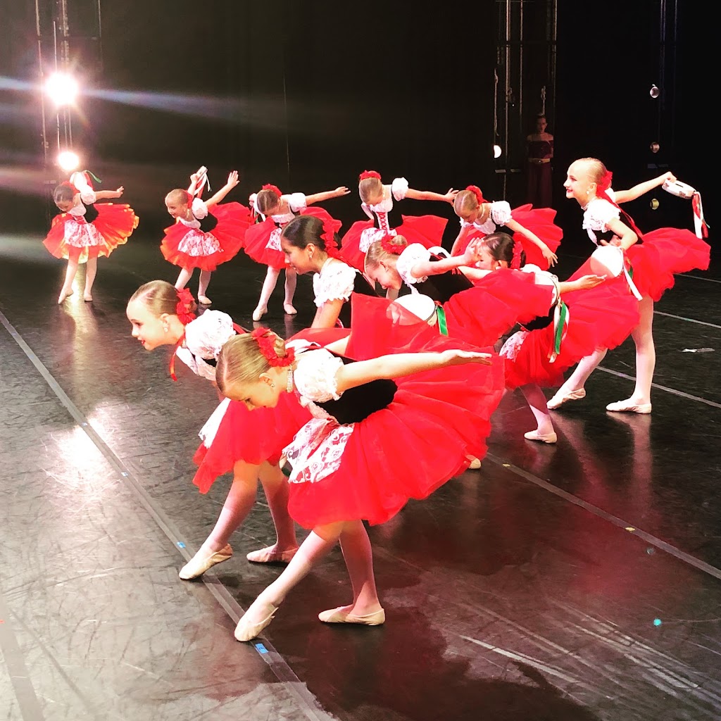  Premier Dance Academy