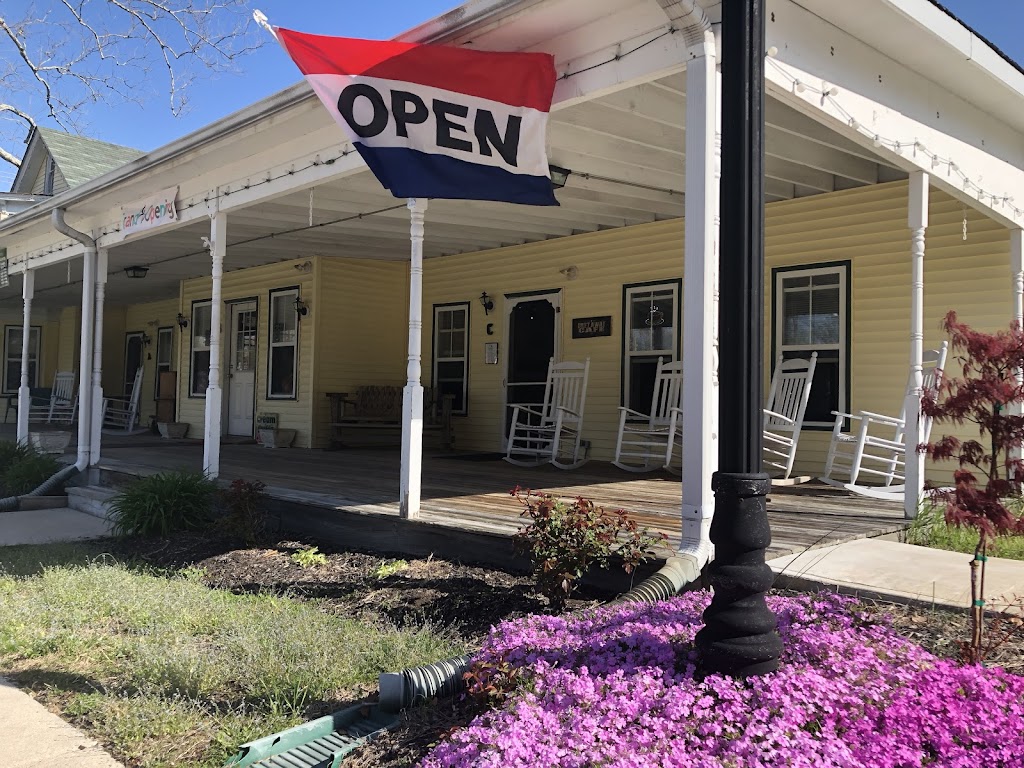 Photo of Driftaway Cafe