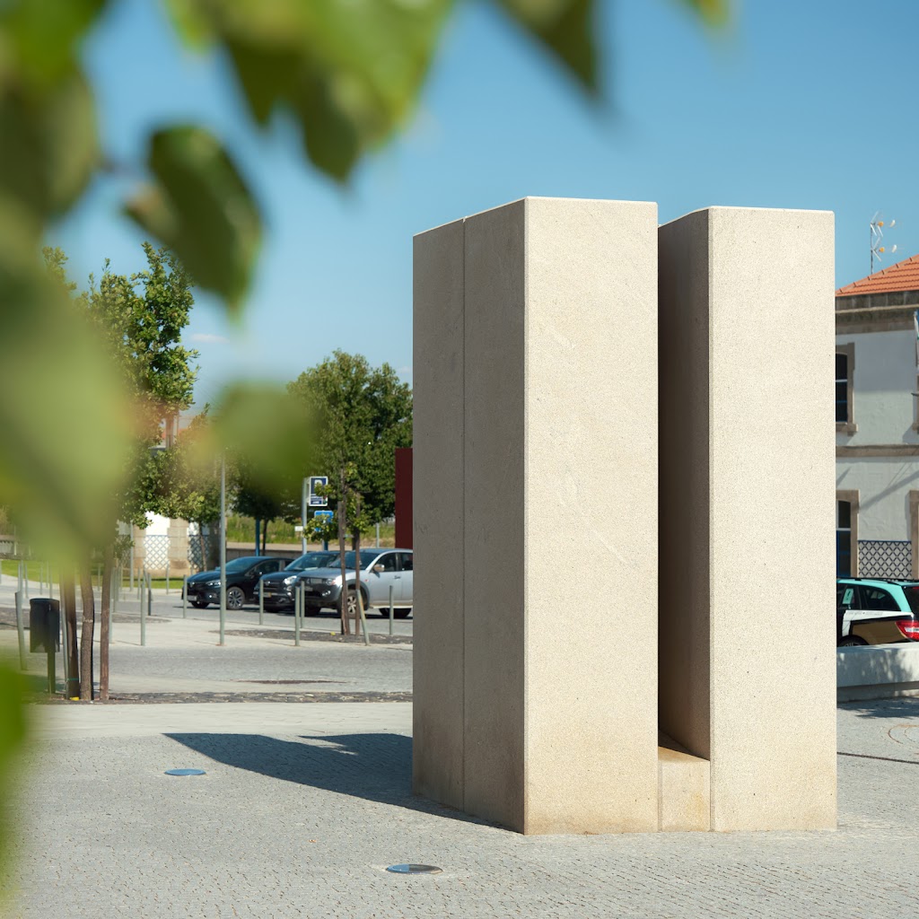 Monumento a Joao Roiz